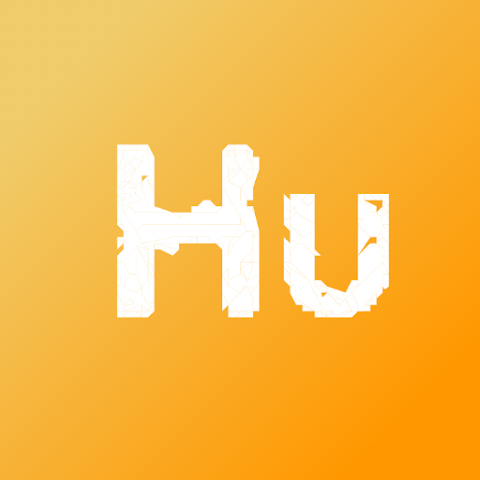 HuBrowser Logo